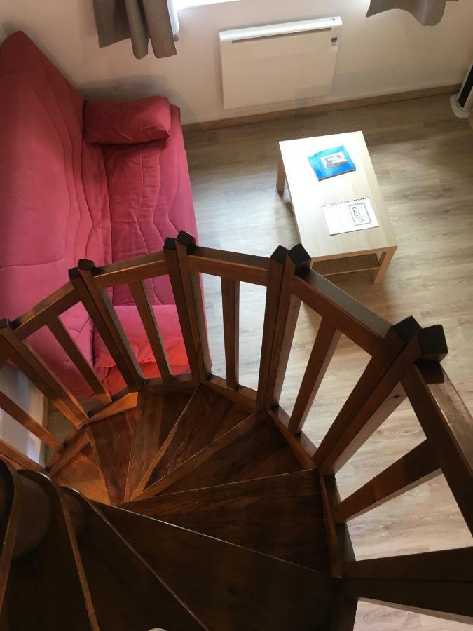 Le Loft Du Chateau Du Roi Каор Экстерьер фото
